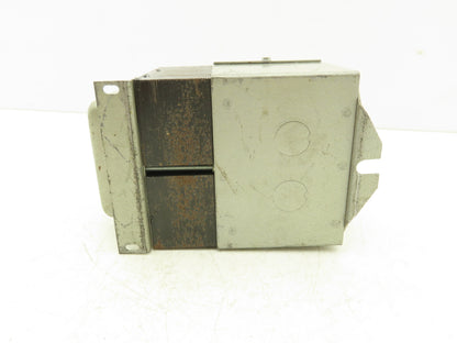 Dongan 35-M020 Power Transformer 250KVA 1Ph HV 120/240V LV24/12V