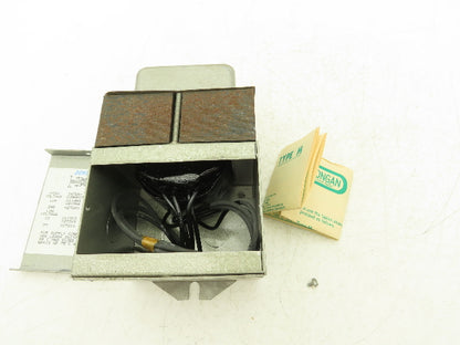 Dongan 35-M020 Power Transformer 250KVA 1Ph HV 120/240V LV24/12V