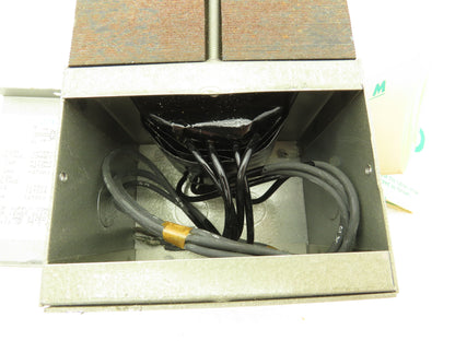 Dongan 35-M020 Power Transformer 250KVA 1Ph HV 120/240V LV24/12V