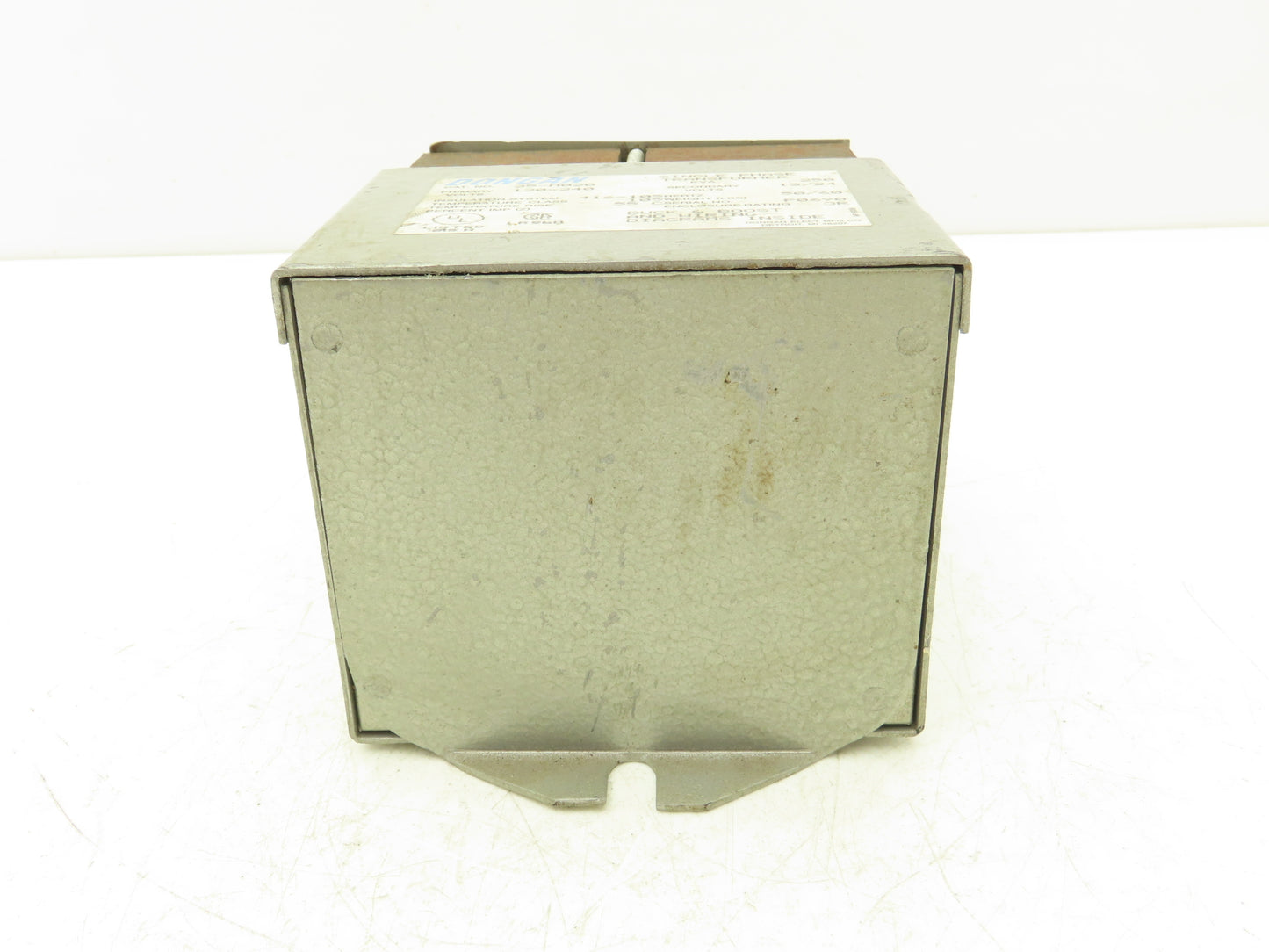 Dongan 35-M020 Power Transformer 250KVA 1Ph HV 120/240V LV24/12V