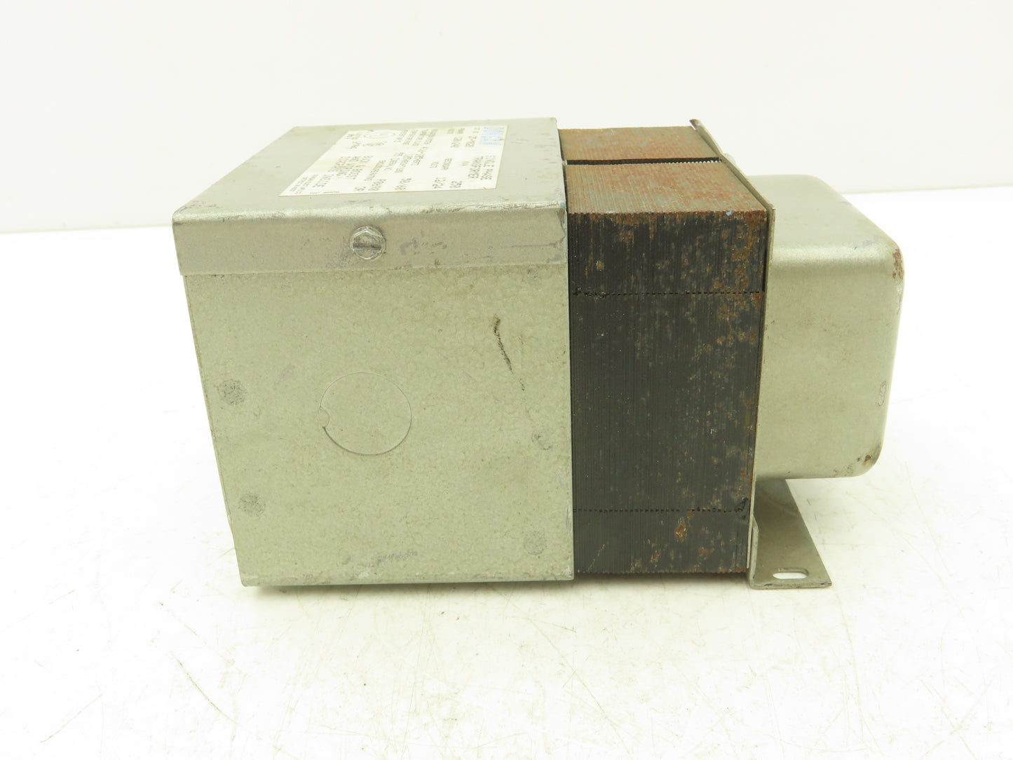 Dongan 35-M020 Power Transformer 250KVA 1Ph HV 120/240V LV24/12V