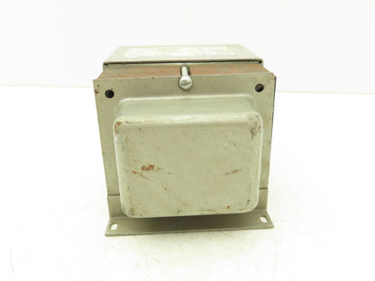 Dongan 35-M020 Power Transformer 250KVA 1Ph HV 120/240V LV24/12V