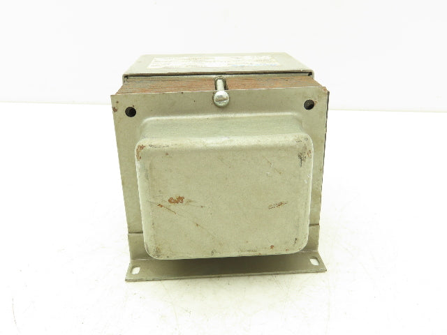 Dongan 35-M020 Power Transformer 250KVA 1Ph HV 120/240V LV24/12V