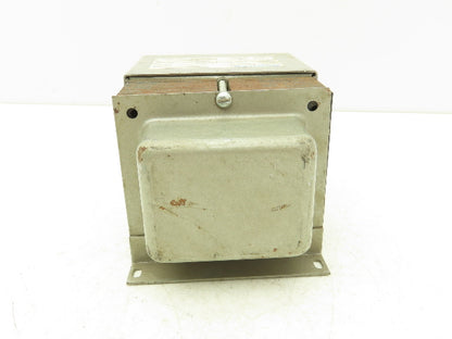 Dongan 35-M020 Power Transformer 250KVA 1Ph HV 120/240V LV24/12V