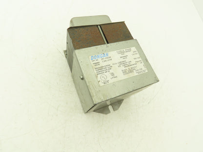 Dongan 35-M020 Power Transformer 250KVA 1Ph HV 120/240V LV24/12V