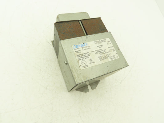 Dongan 35-M020 Power Transformer 250KVA 1Ph HV 120/240V LV24/12V
