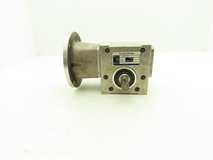 Cone Drive B03 Worm Gearbox 30:1 Reducer 58rpm RH Output 56C