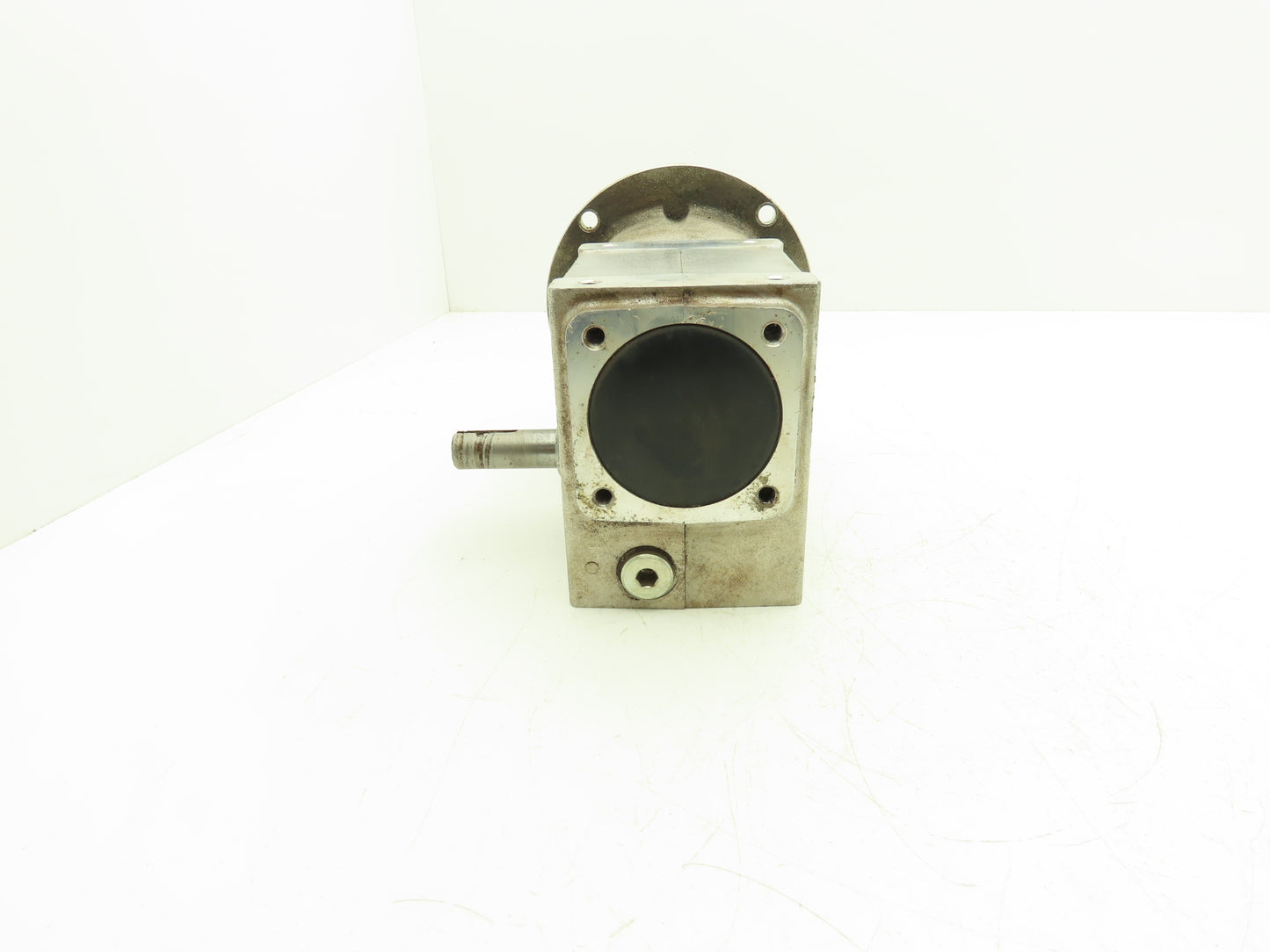 Cone Drive B03 Worm Gearbox 30:1 Reducer 58rpm RH Output 56C