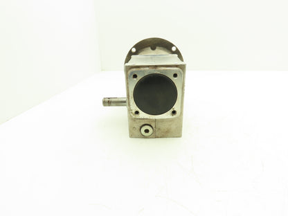 Cone Drive B03 Worm Gearbox 30:1 Reducer 58rpm RH Output 56C