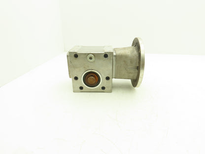 Cone Drive B03 Worm Gearbox 30:1 Reducer 58rpm RH Output 56C