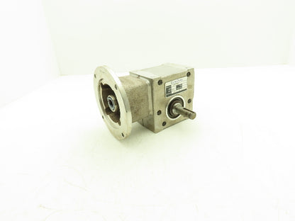 Cone Drive B03 Worm Gearbox 30:1 Reducer 58rpm RH Output 56C
