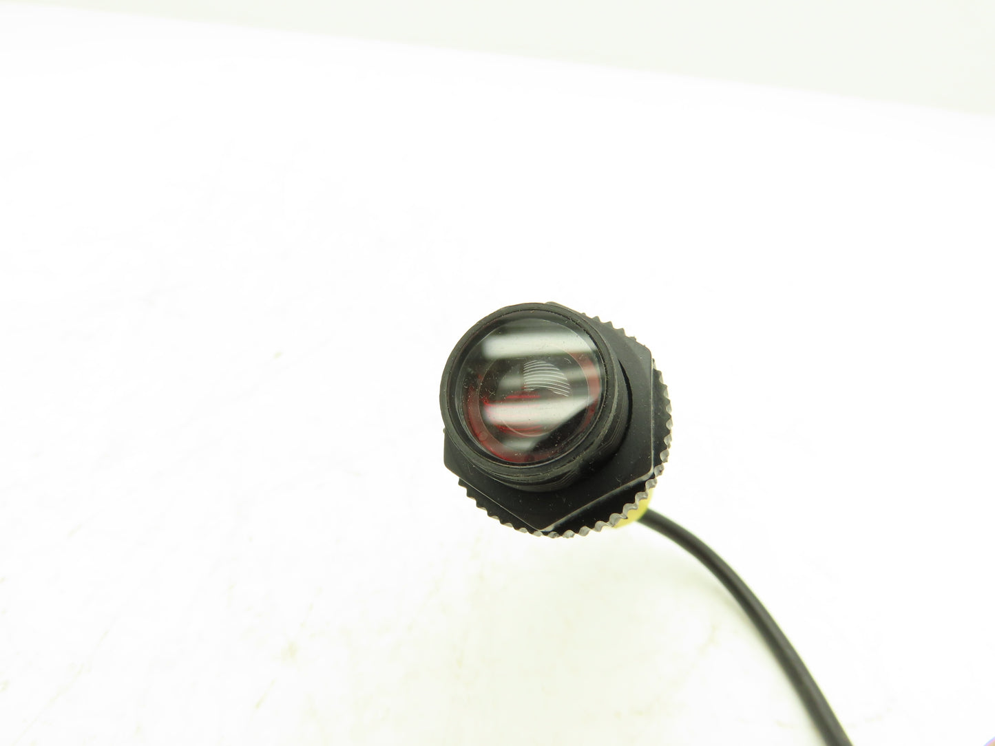 Banner S18-2NAEL-Q5 Photoeye Sensor Emitter 18mm 10-30VDC  Lot of 3