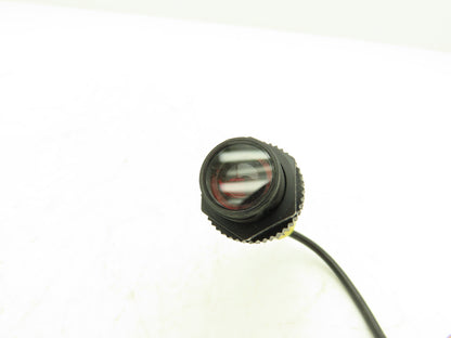 Banner S18-2NAEL-Q5 Photoeye Sensor Emitter 18mm 10-30VDC  Lot of 3