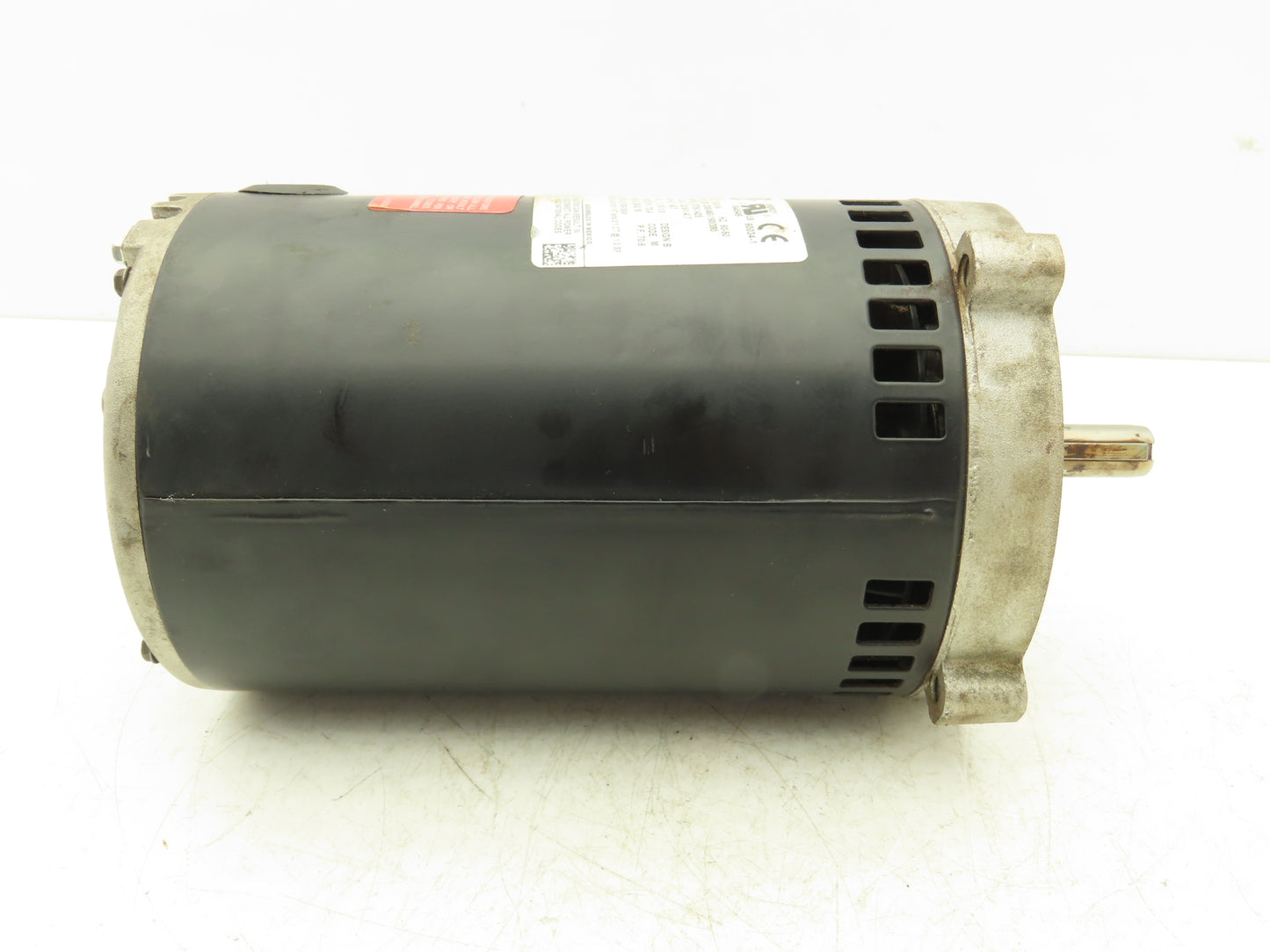 Century SVK P56AG52A01 AC Motor 1/3Hp 1725rpm 230/460V 3PH 56C Drip Proof