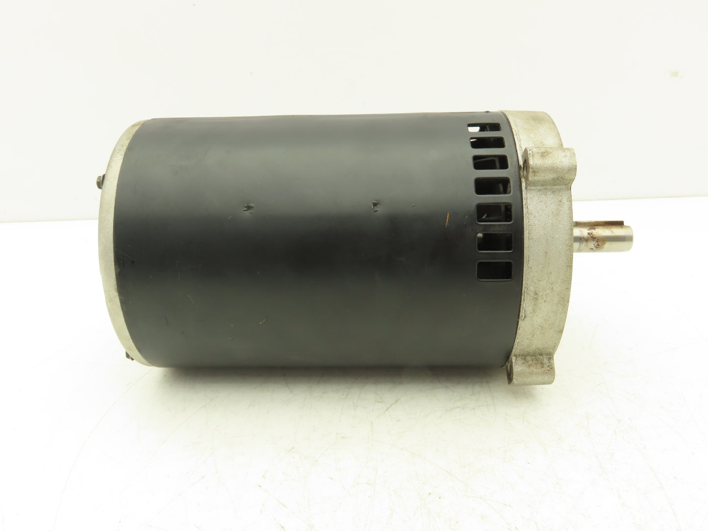 Century SVK P56AG52A01 AC Motor 1/3Hp 1725rpm 230/460V 3PH 56C Drip Proof