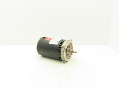 Century SVK P56AG52A01 AC Motor 1/3Hp 1725rpm 230/460V 3PH 56C Drip Proof