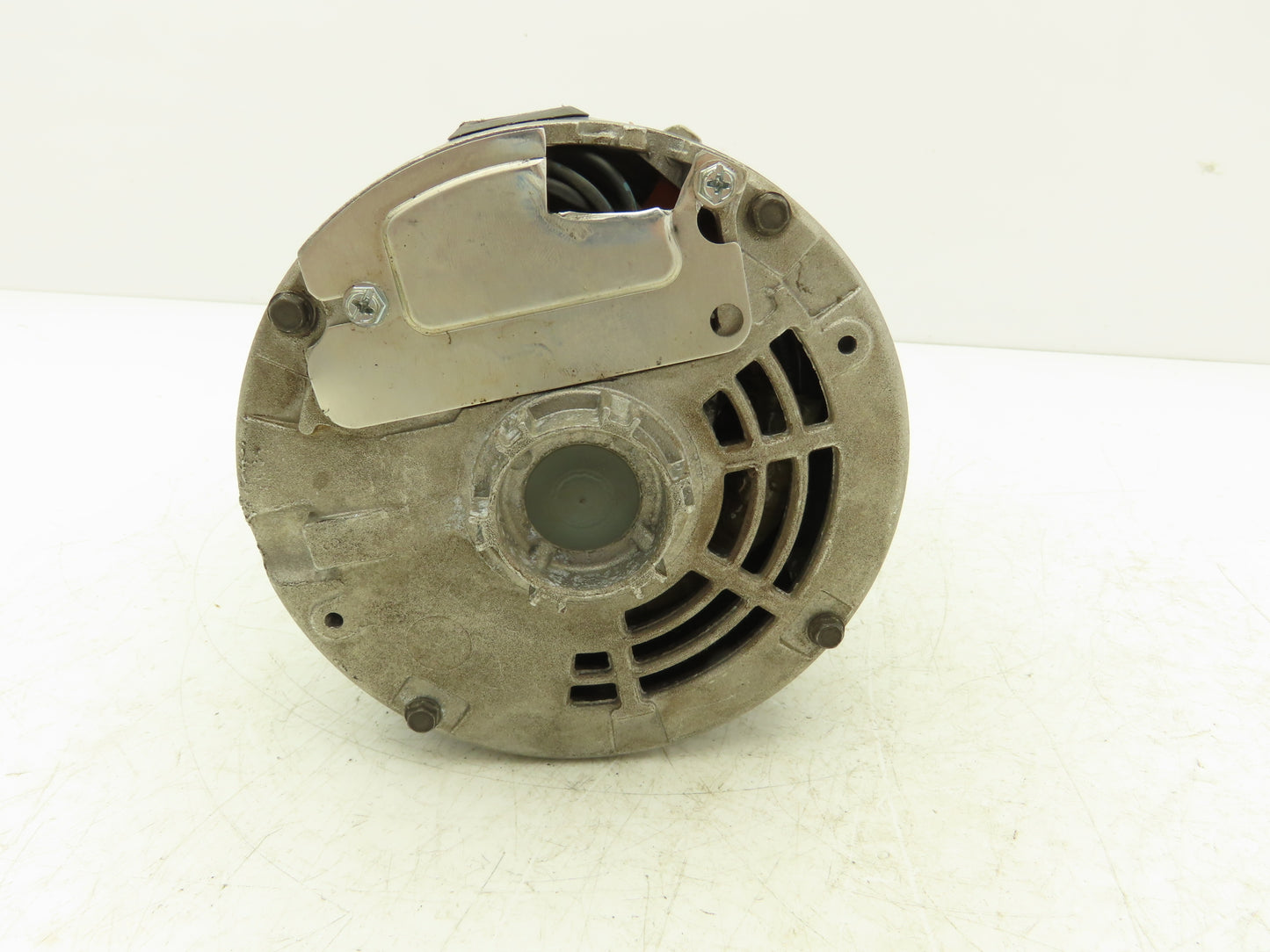 Century SVK P56AG52A01 AC Motor 1/3Hp 1725rpm 230/460V 3PH 56C Drip Proof