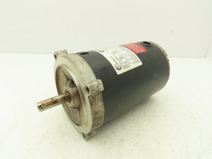 Century SVK P56AG52A01 AC Motor 1/3Hp 1725rpm 230/460V 3PH 56C Drip Proof