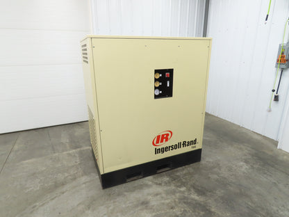 Ingersoll Rand TMS0380 Air Compressor Dryer 380CFM 1.69kw 230V 2" Ports