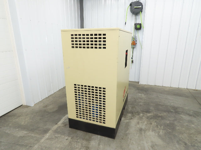 Ingersoll Rand TMS0380 Air Compressor Dryer 380CFM 1.69kw 230V 2" Ports