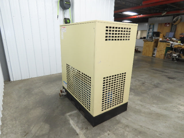 Ingersoll Rand TMS0380 Air Compressor Dryer 380CFM 1.69kw 230V 2" Ports