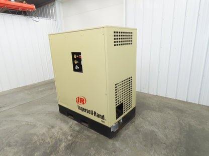 Ingersoll Rand TMS0380 Air Compressor Dryer 380CFM 1.69kw 230V 2" Ports