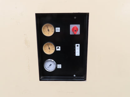 Ingersoll Rand TMS0380 Air Compressor Dryer 380CFM 1.69kw 230V 2" Ports