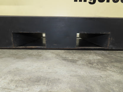 Ingersoll Rand TMS0380 Air Compressor Dryer 380CFM 1.69kw 230V 2" Ports