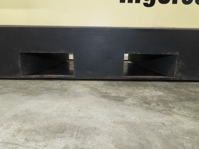 Ingersoll Rand TMS0380 Air Compressor Dryer 380CFM 1.69kw 230V 2" Ports