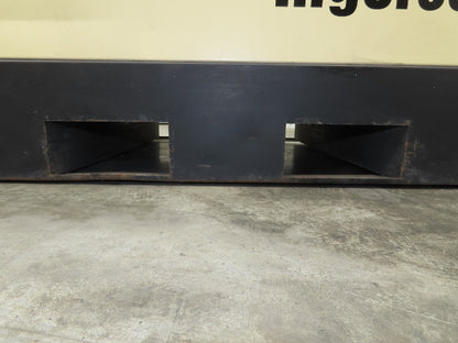 Ingersoll Rand TMS0380 Air Compressor Dryer 380CFM 1.69kw 230V 2" Ports