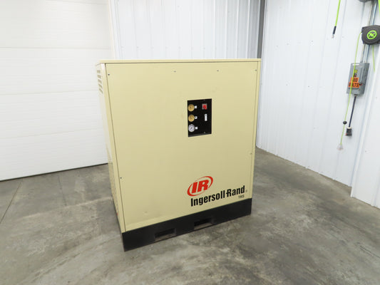 Ingersoll Rand TMS0380 Air Compressor Dryer 380CFM 1.69kw 230V 2" Ports