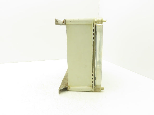 Eur-Control DRT-90 Refining Chemicals Analyzer W/ Power supply No Key