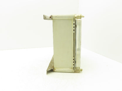 Eur-Control DRT-90 Refining Chemicals Analyzer W/ Power supply No Key