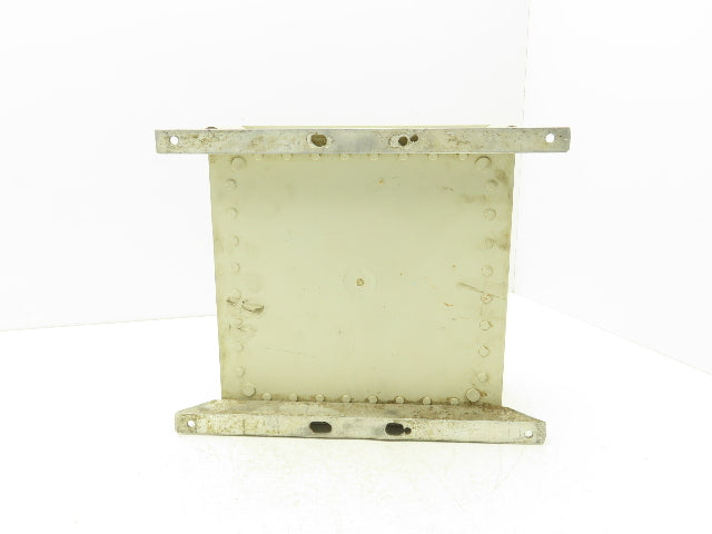 Eur-Control DRT-90 Refining Chemicals Analyzer W/ Power supply No Key