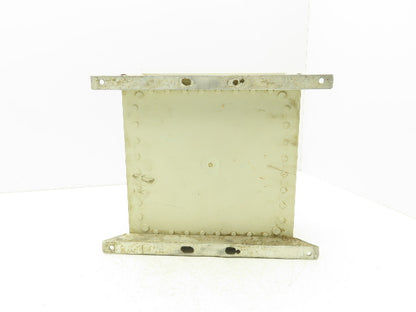 Eur-Control DRT-90 Refining Chemicals Analyzer W/ Power supply No Key