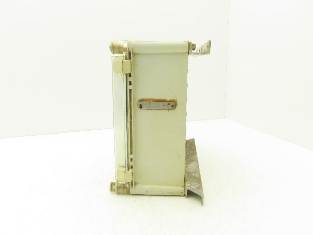 Eur-Control DRT-90 Refining Chemicals Analyzer W/ Power supply No Key