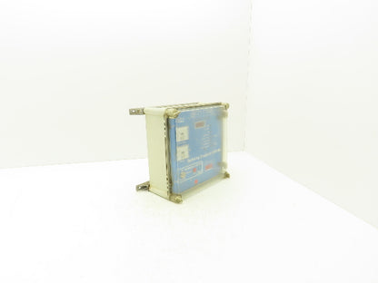 Eur-Control DRT-90 Refining Chemicals Analyzer W/ Power supply No Key
