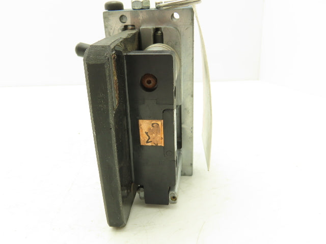 Avtron M284 Tachometer Sensor Assembly 600PPR 12-15V Option 60ML1