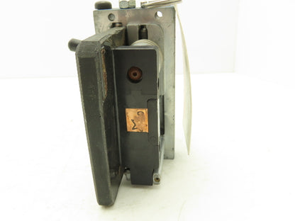 Avtron M284 Tachometer Sensor Assembly 600PPR 12-15V Option 60ML1