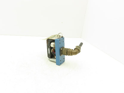 Avtron M284 Tachometer Sensor Assembly 600PPR 12-15V Option 60ML1