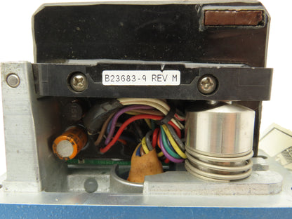 Avtron M284 Tachometer Sensor Assembly 600PPR 12-15V Option 60ML1