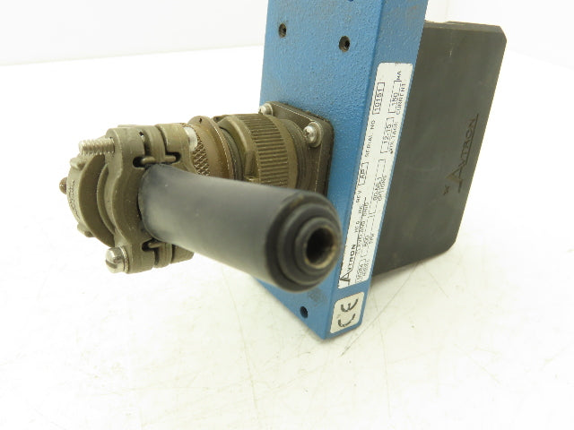 Avtron M284 Tachometer Sensor Assembly 600PPR 12-15V Option 60ML1