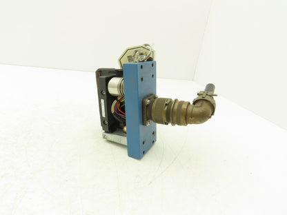 Avtron M284 Tachometer Sensor Assembly 600PPR 12-15V Option 60ML1