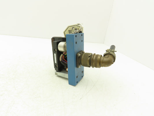 Avtron M284 Tachometer Sensor Assembly 600PPR 12-15V Option 60ML1