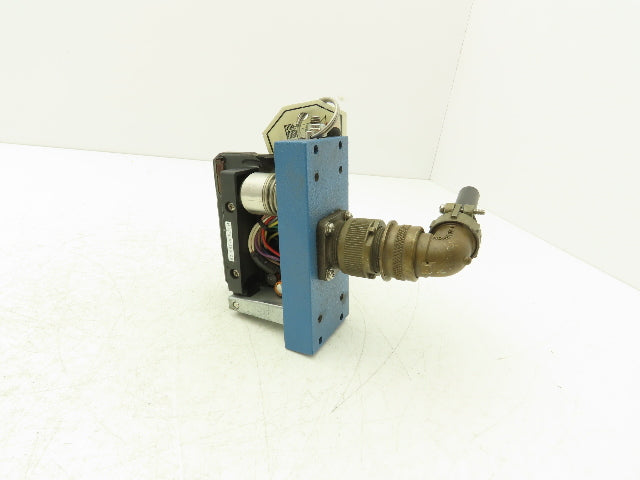 Avtron M284 Tachometer Sensor Assembly 600PPR 12-15V Option 60ML1