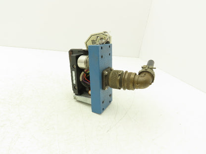 Avtron M284 Tachometer Sensor Assembly 600PPR 12-15V Option 60ML1