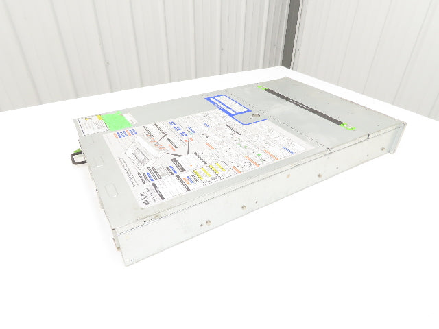 Sun Storage 7410 Fire X4440 Server Dual Opteron 2356 2.3Ghz 64GB RAM Rack Mount