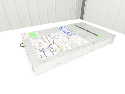 Sun Storage 7410 Fire X4440 Server Dual Opteron 2356 2.3Ghz 64GB RAM Rack Mount