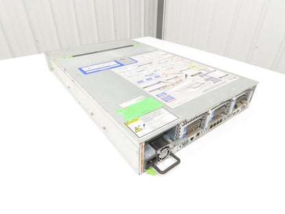 Sun Storage 7410 Fire X4440 Server Dual Opteron 2356 2.3Ghz 64GB RAM Rack Mount