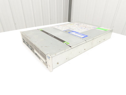 Sun Storage 7410 Fire X4440 Server Dual Opteron 2356 2.3Ghz 64GB RAM Rack Mount
